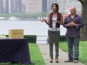 Top Chef 1. epizoda