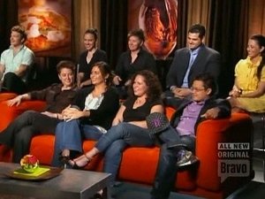 Top Chef 15. epizoda