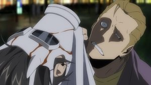 Durarara!! 13. epizoda