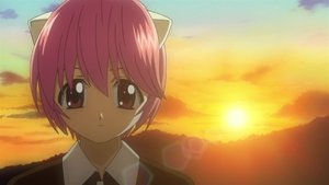 Elfen Lied Confrontation (Konfrontace)