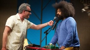 Comedy Bang! Bang! 6. epizoda
