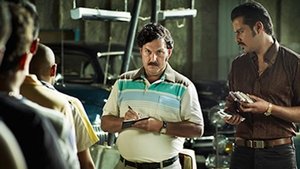 Pablo Escobar: The Drug Lord 47. epizoda