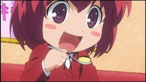 Toradora! 2. epizoda