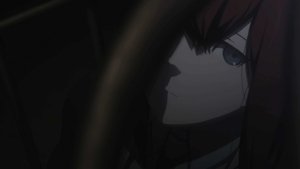 Steins;Gate 11. epizoda