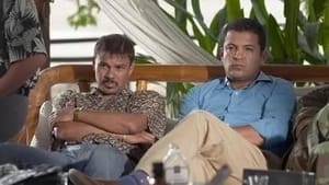 Pablo Escobar: The Drug Lord 79. epizoda