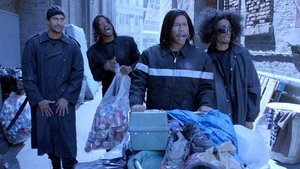 Key & Peele 5. epizoda
