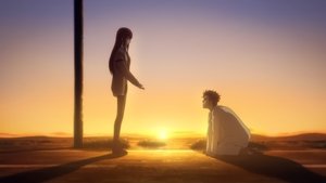 Steins;Gate 1. epizoda