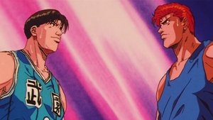 Slam Dunk 49. epizoda