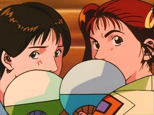 Slam Dunk 95. epizoda