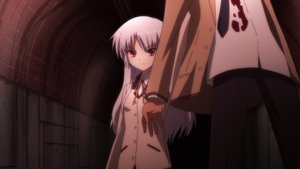 Angel Beats! 8. epizoda