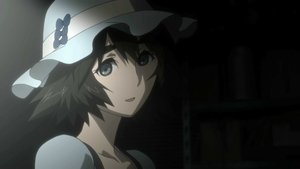 Steins;Gate 24. epizoda