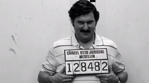Pablo Escobar: The Drug Lord 3. epizoda