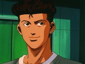 Slam Dunk 92. epizoda