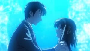The Melancholy of Haruhi Suzumiya 14. epizoda