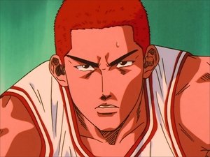 Slam Dunk 98. epizoda