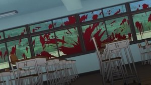 BLOOD-C 9. epizoda