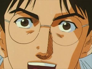 Slam Dunk 62. epizoda