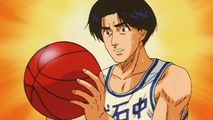 Slam Dunk 26. epizoda