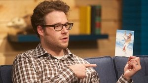 Comedy Bang! Bang! 5. epizoda