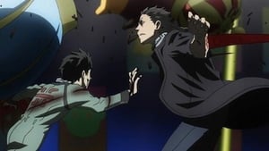 Deadman Wonderland 5. epizoda