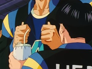 Slam Dunk 54. epizoda