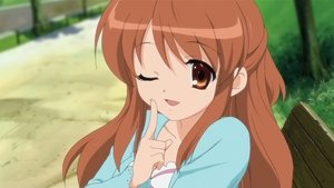 The Melancholy of Haruhi Suzumiya 5. epizoda