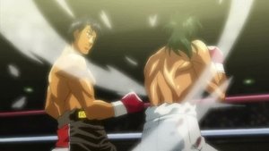 Fighting Spirit 8. epizoda