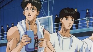 Slam Dunk 1. epizoda