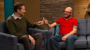 Comedy Bang! Bang! 4. epizoda