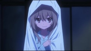 Toradora! 25. epizoda