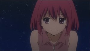 Toradora! 9. epizoda