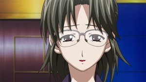 Elfen Lied Complication (Komplikace)