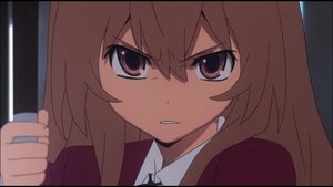 Toradora! 16. epizoda