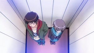 The Melancholy of Haruhi Suzumiya 3. epizoda