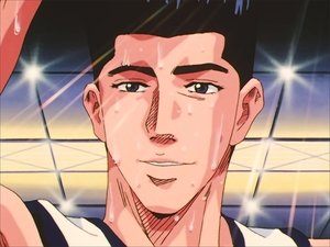 Slam Dunk 80. epizoda