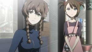 Steins;Gate 7. epizoda