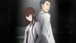 Steins;Gate 5. epizoda
