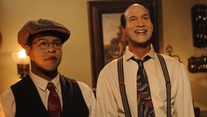 Key & Peele 3. epizoda
