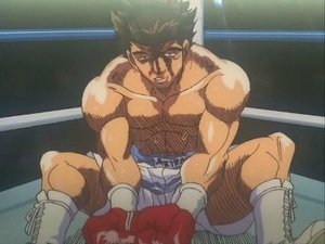 Fighting Spirit 69. epizoda