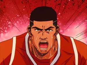 Slam Dunk 94. epizoda