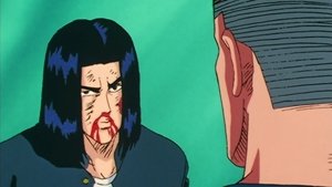 Slam Dunk 25. epizoda