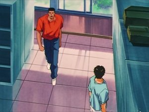 Slam Dunk 86. epizoda
