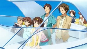 The Melancholy of Haruhi Suzumiya 6. epizoda