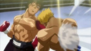 Fighting Spirit 24. epizoda