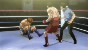 Fighting Spirit 15. epizoda