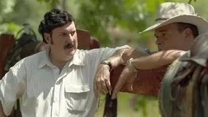 Pablo Escobar: The Drug Lord 43. epizoda