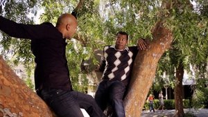 Key & Peele 1. epizoda