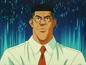 Slam Dunk 53. epizoda