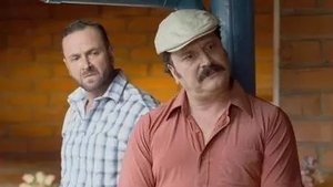 Pablo Escobar: The Drug Lord 72. epizoda