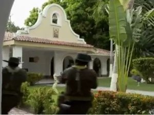 Pablo Escobar: The Drug Lord 29. epizoda